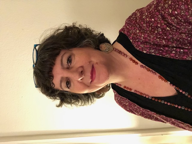 photo Lucia Tenore Coach superviseuse