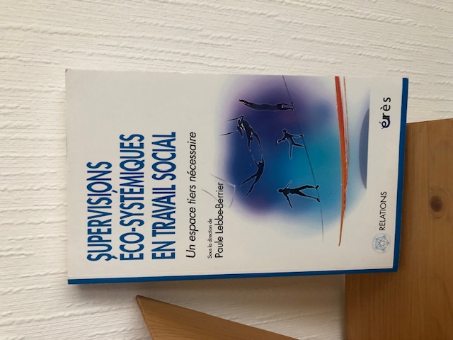 livre Supervisions systemique