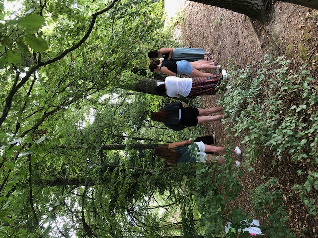 atelier arbre de vie by Lucia Tenore